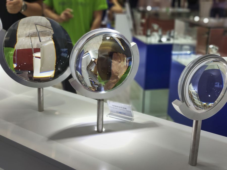 茂莱光学利润表趋势分析,今年茂莱光学业绩利好还是利空