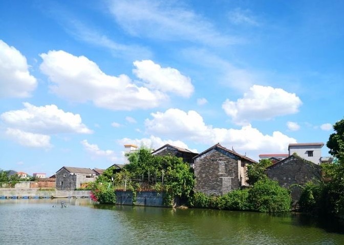 广东周边海边冷门渔村,广东十大冷门自驾游