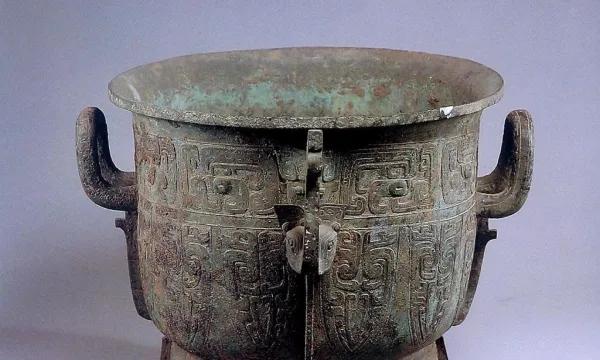 西方承认中国是四大文明古国,为什么四大文明古国只有中国留存