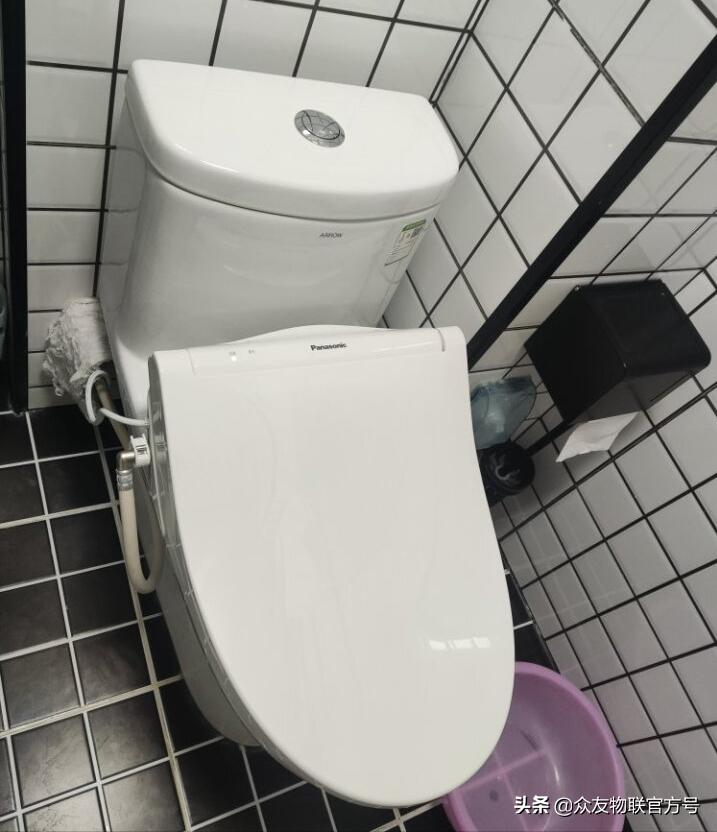 松下带烘干功能的智能马桶盖 (松下智能马桶盖哪款烘干功能好)