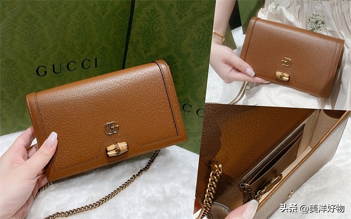 woc链条包评测,woc十大经典链条包