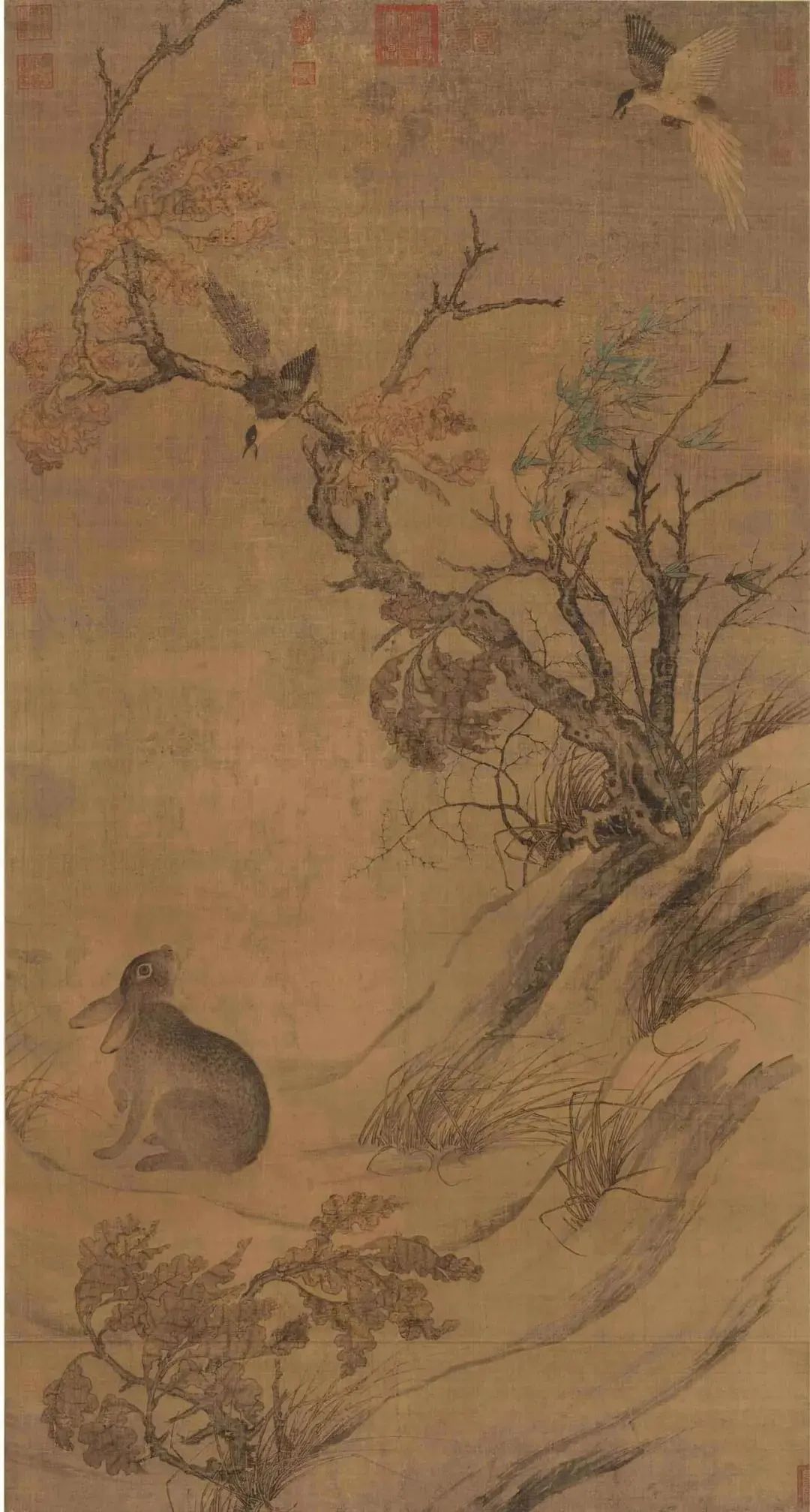 美术鉴赏课后的感想,高中美术怎么区分赏析课和创作课