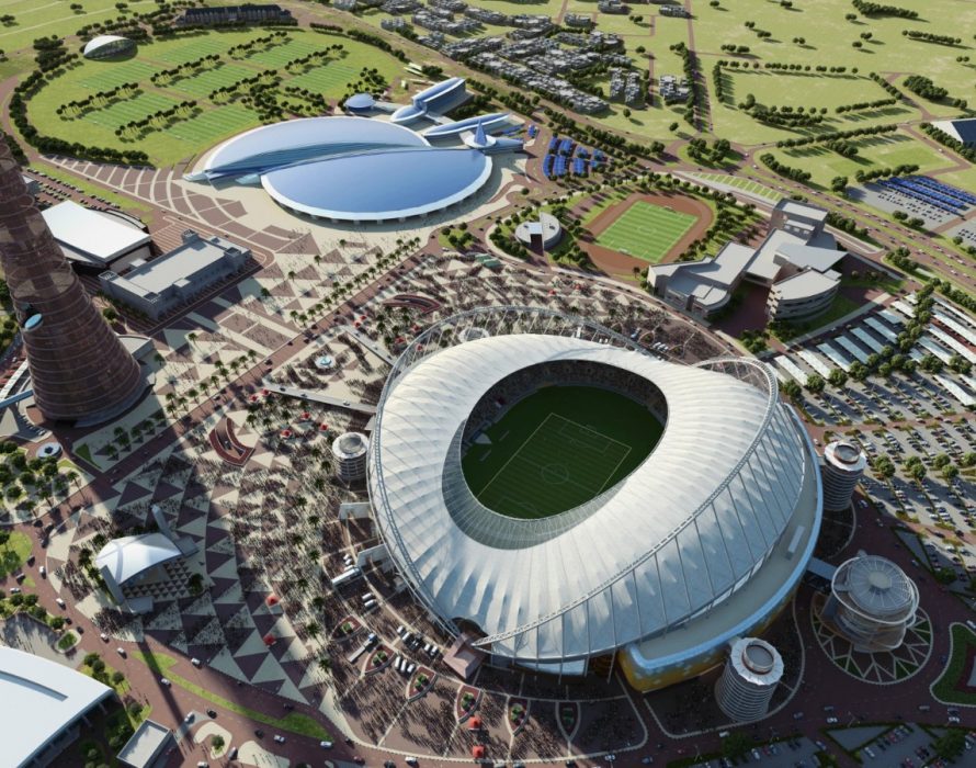 2022年世界杯的正确打开方式,2022年世界杯让人最惊喜的事情