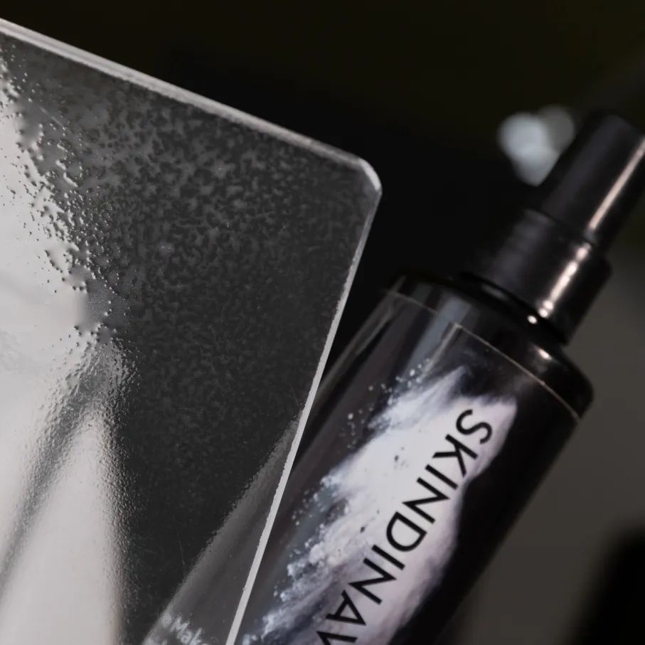 网红十大定妆喷雾测评,测评网红定妆水