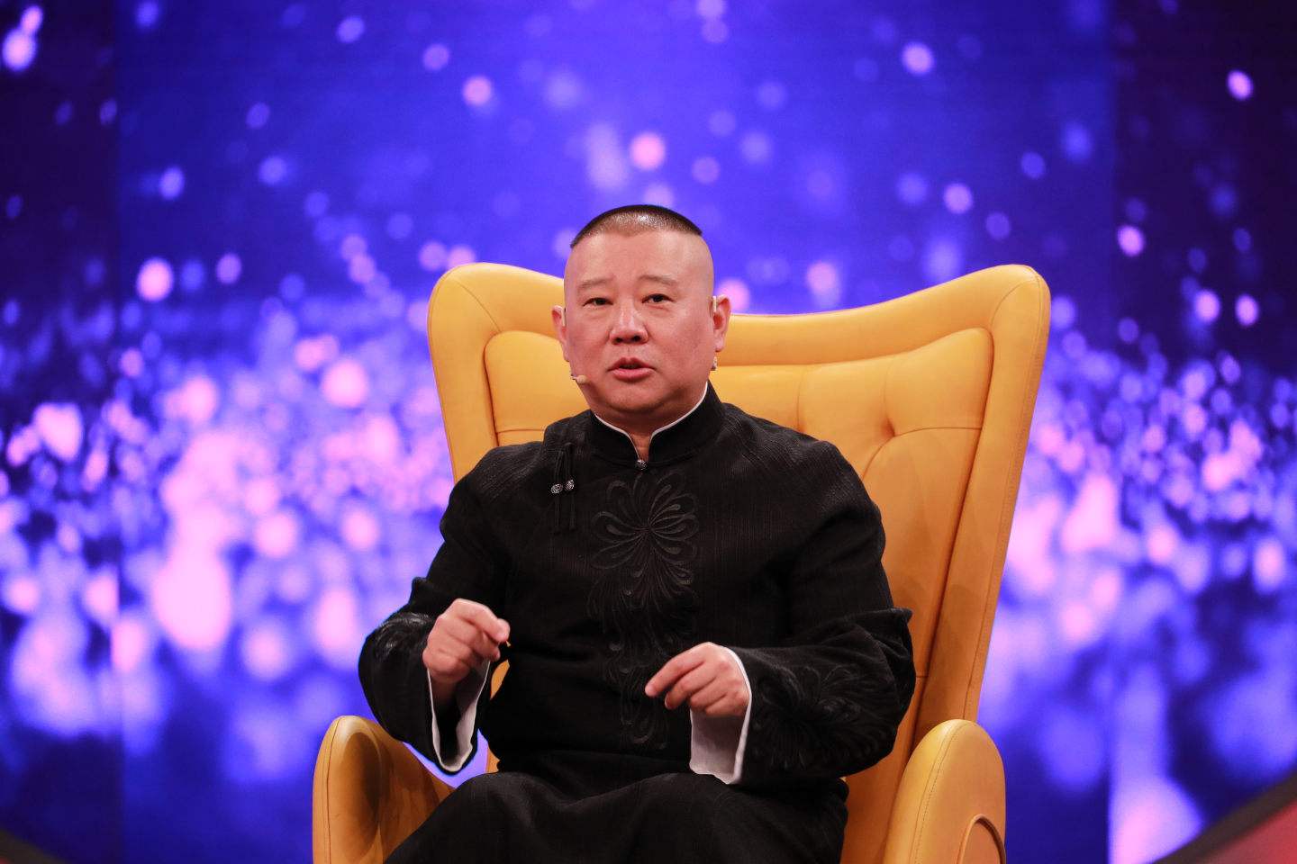 在哪听郭德纲的相声最全,郭德纲于谦相声在哪听