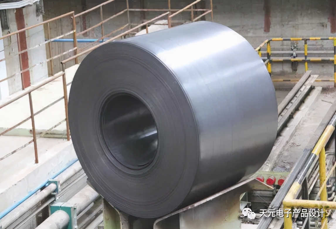 最完整的汽车生产全过程,新能源汽车的生产过程