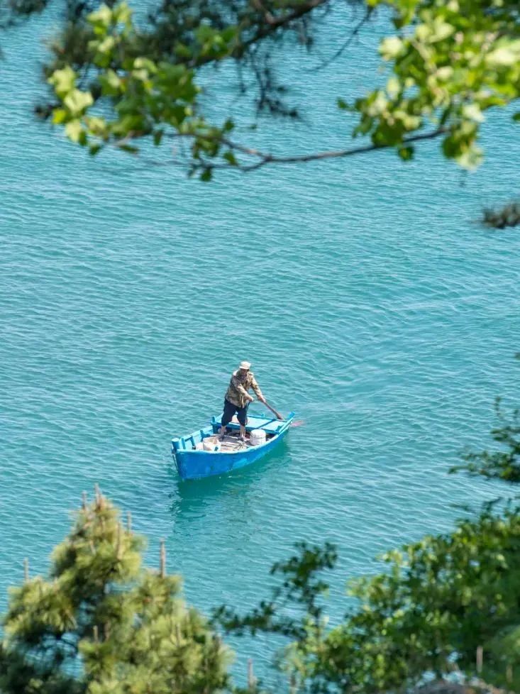 山东美丽海湾,全国8个美丽海湾名单