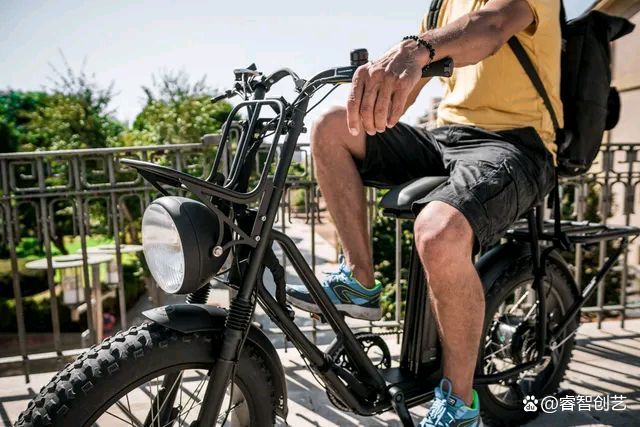 德国复古电动单车,复古单车电动