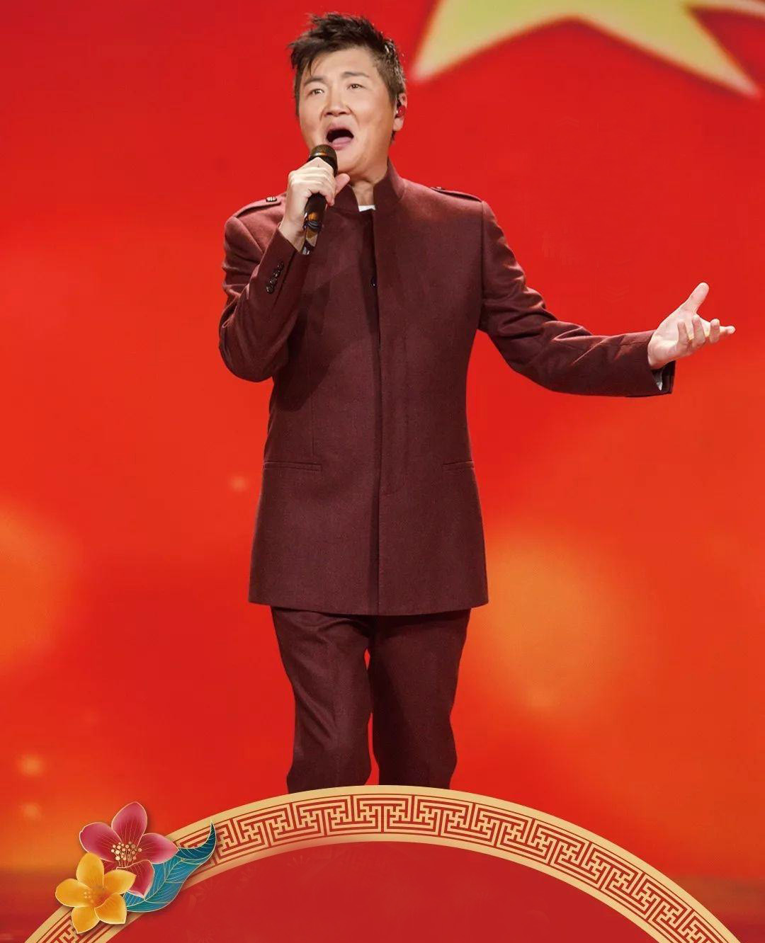 今年辽宁省春晚有哪些明星,23年央视春晚30名主要演员名单