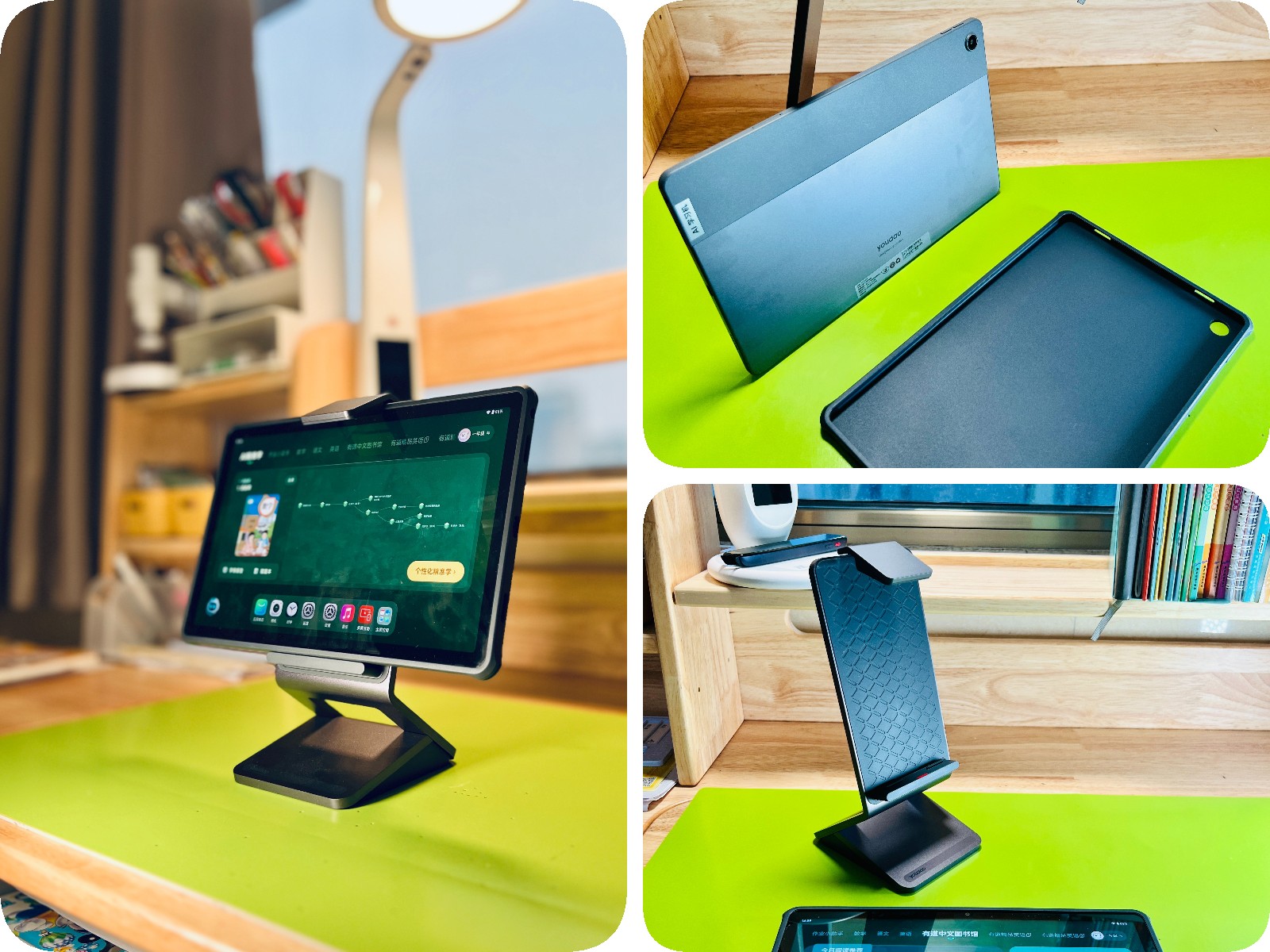 孩子学习用学习机还是ipad好,ipad和学习机哪个更适合孩子用