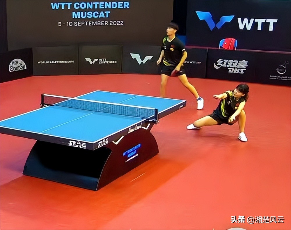 陈幸同爆冷被淘汰,陈幸同晋级四强采访