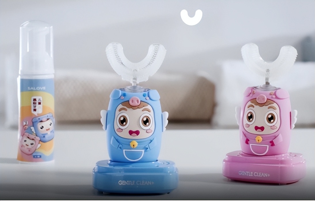 儿童用电动牙刷好还是手动的好,儿童用电动牙刷好不