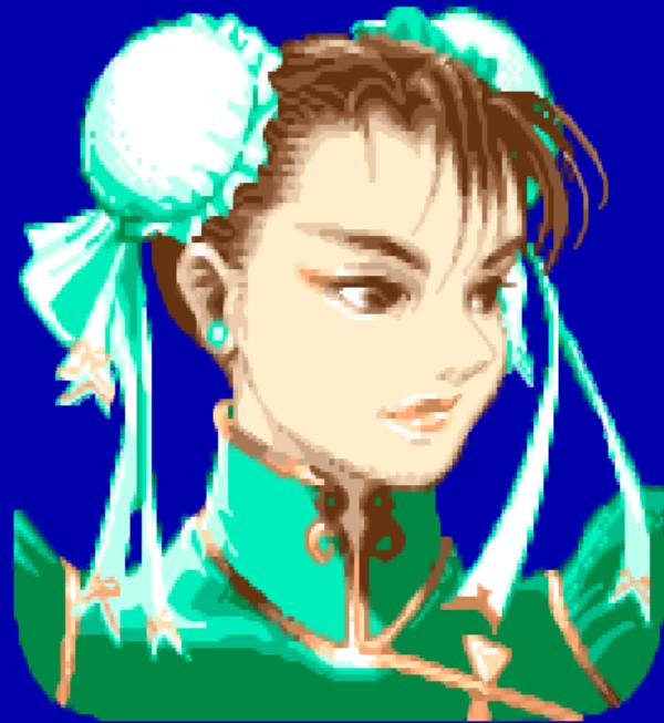 游戏里的隐藏皮肤和武器,格斗游戏里被隐藏的角色