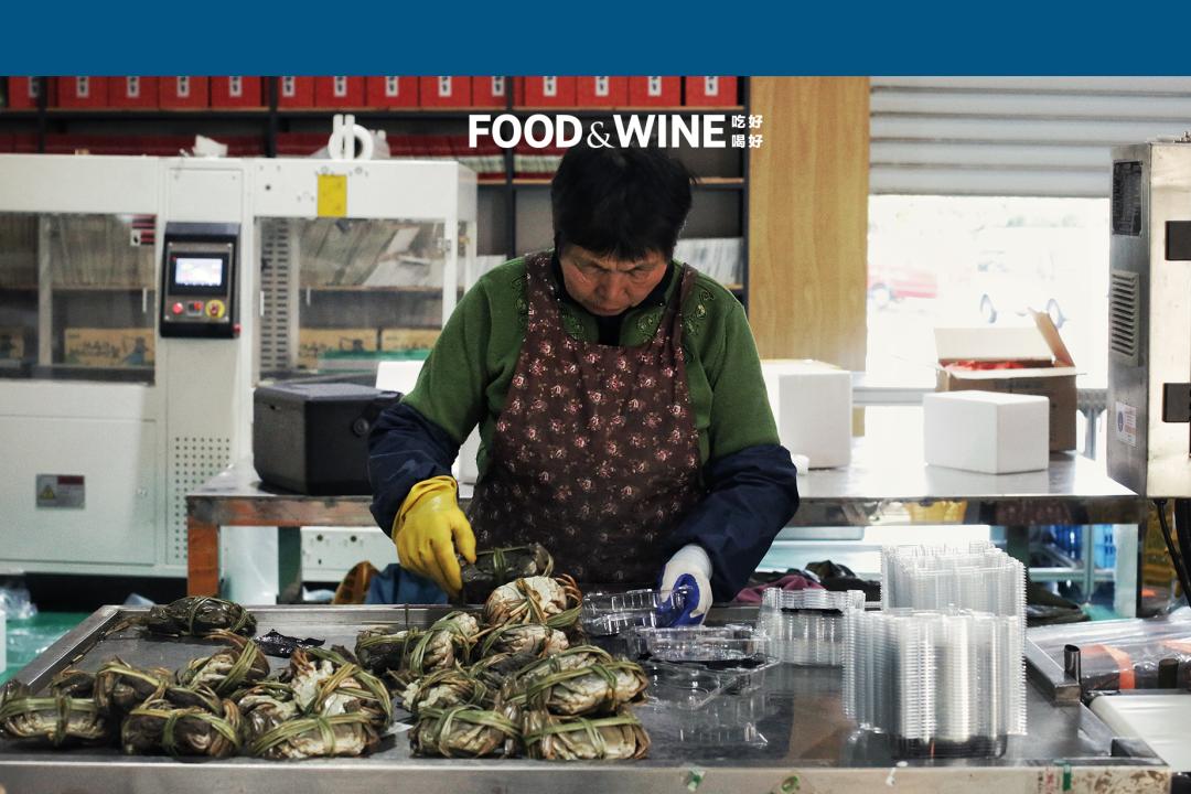 高邮湖螃蟹和洪泽湖螃蟹,阳澄湖高邮湖螃蟹哪个好