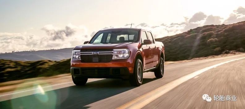 玲珑轮胎原厂配套福特,玲珑轮胎原配车型