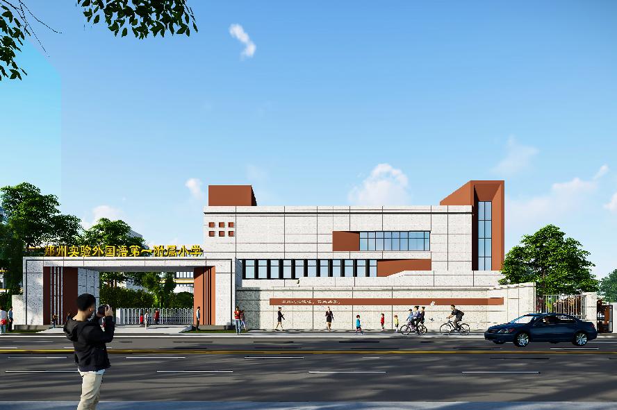 郑州豪宅天花板,郑州豪宅大横厅