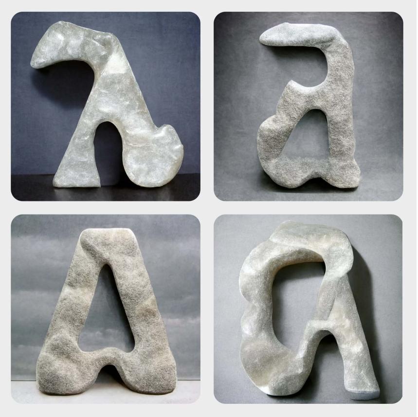 5大字体设计,设计大字体大字