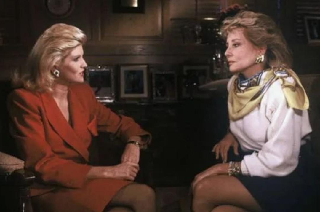 特朗普和前妻为什么离婚,特朗普和前妻离婚的原因