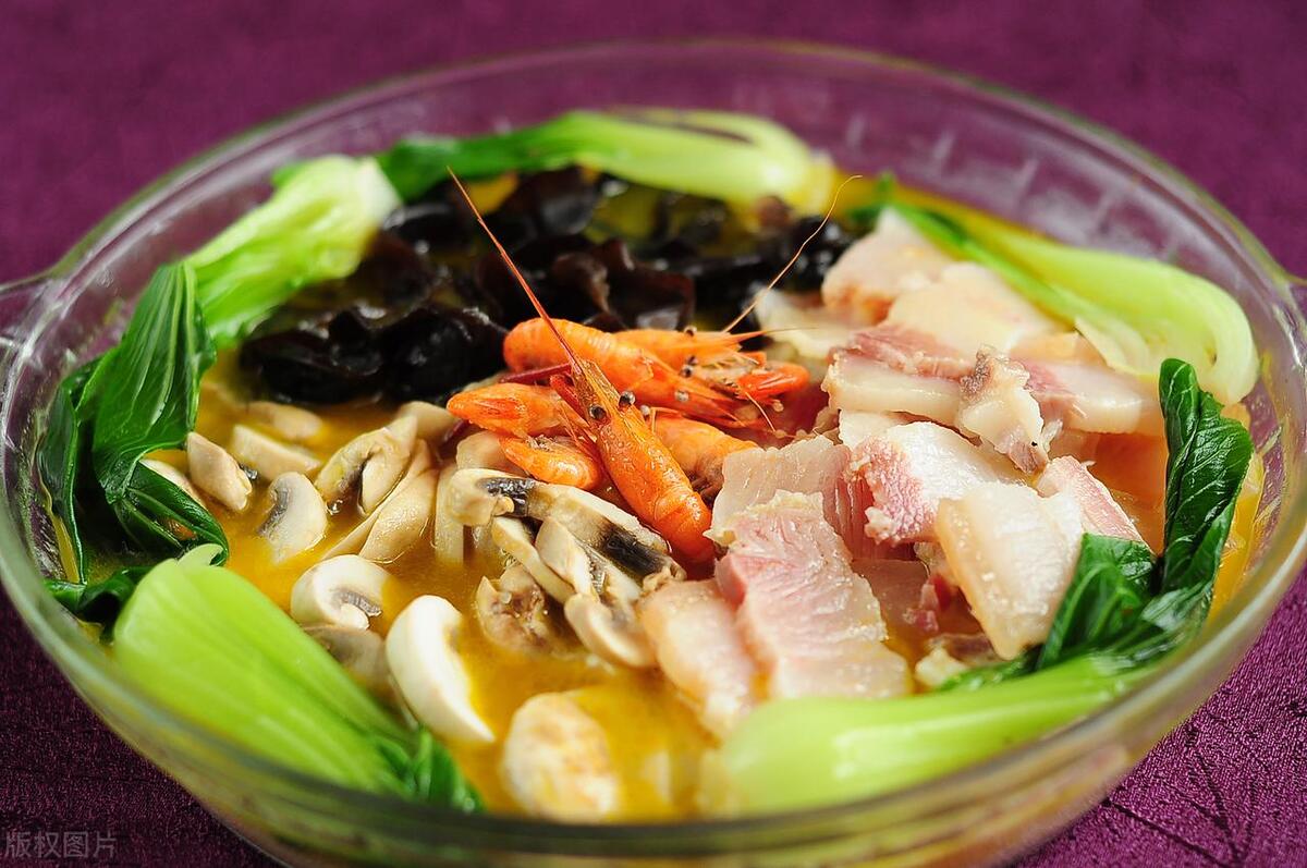 鲁山县很穷吗,河南鲁山县是个美丽的县城