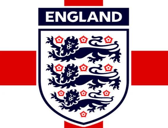 英格兰三狮军团,英格兰足球四冠王