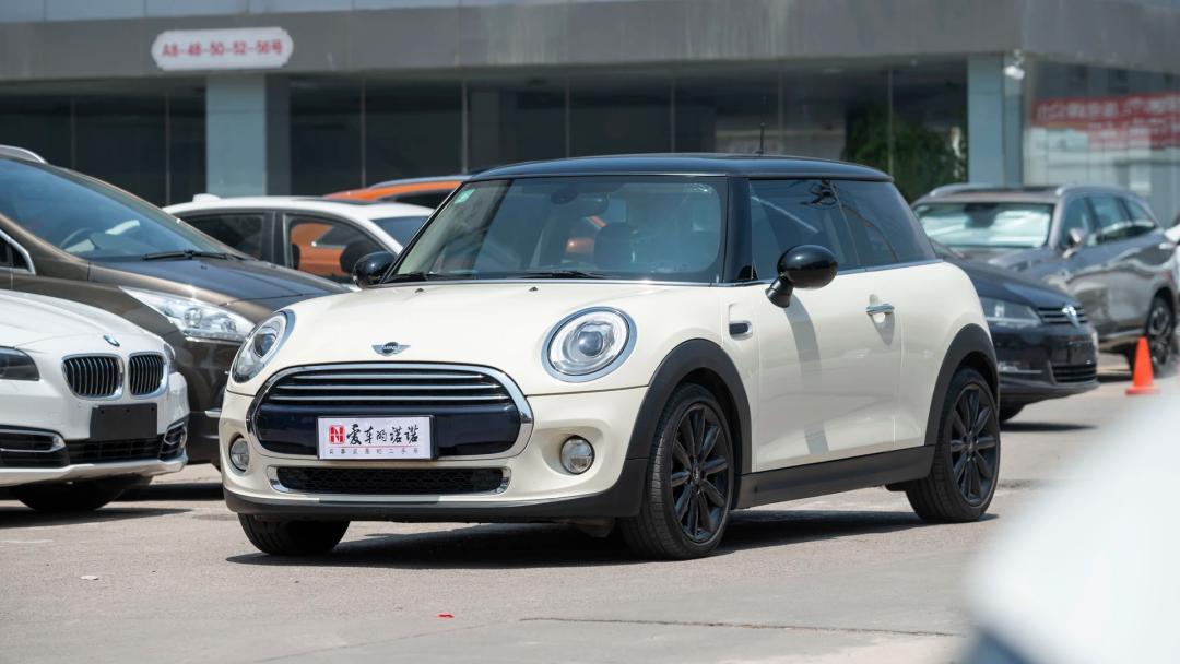 买高颜值轿车选这5款错不了,想要务实低调的代步车选它不会错