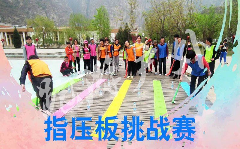 适合年轻人玩的团建小游戏,适合团建的小游戏冷门