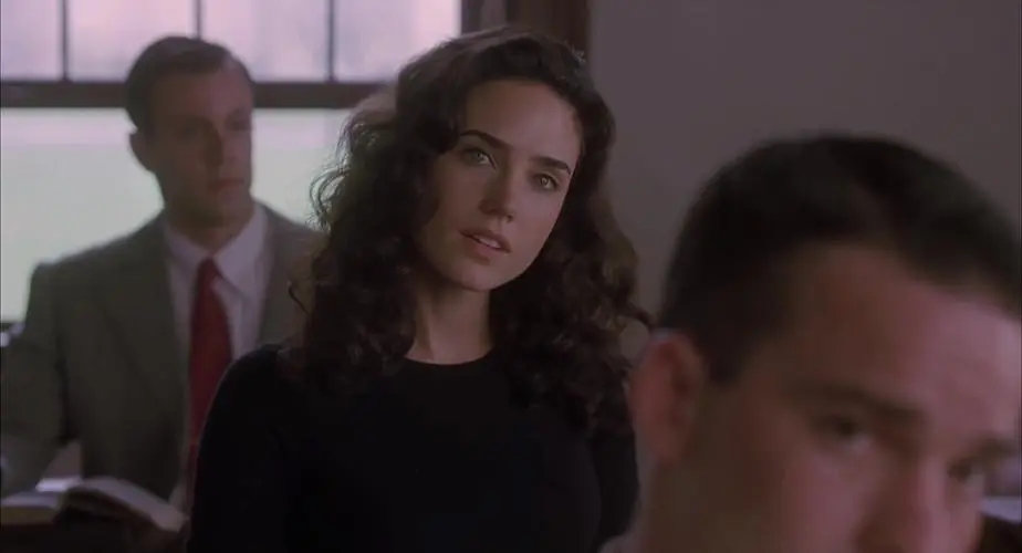 数学经典影片美丽心灵简介,美丽心灵电影叙述方式