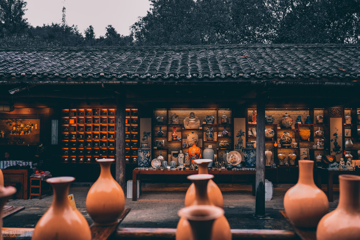 江西5a景区有哪些,江西赣州5a景区几个