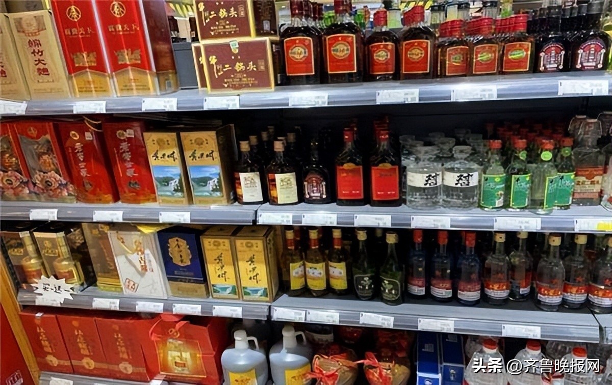 双11囤白酒要谨慎,双11白酒怎么选