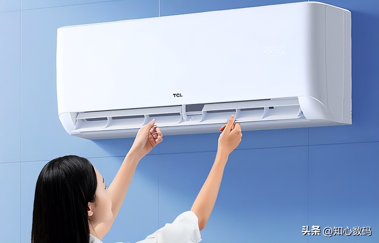 国产家电“黑马”，大1匹空调仅1629元，65英寸电视才卖2139元