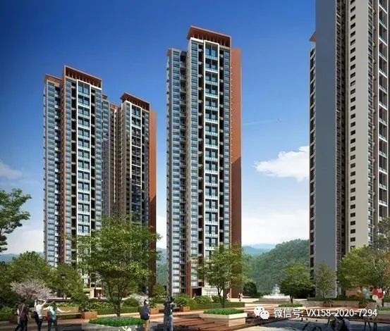 龙岗保利集团旧房改造,龙岗区坂田旧改