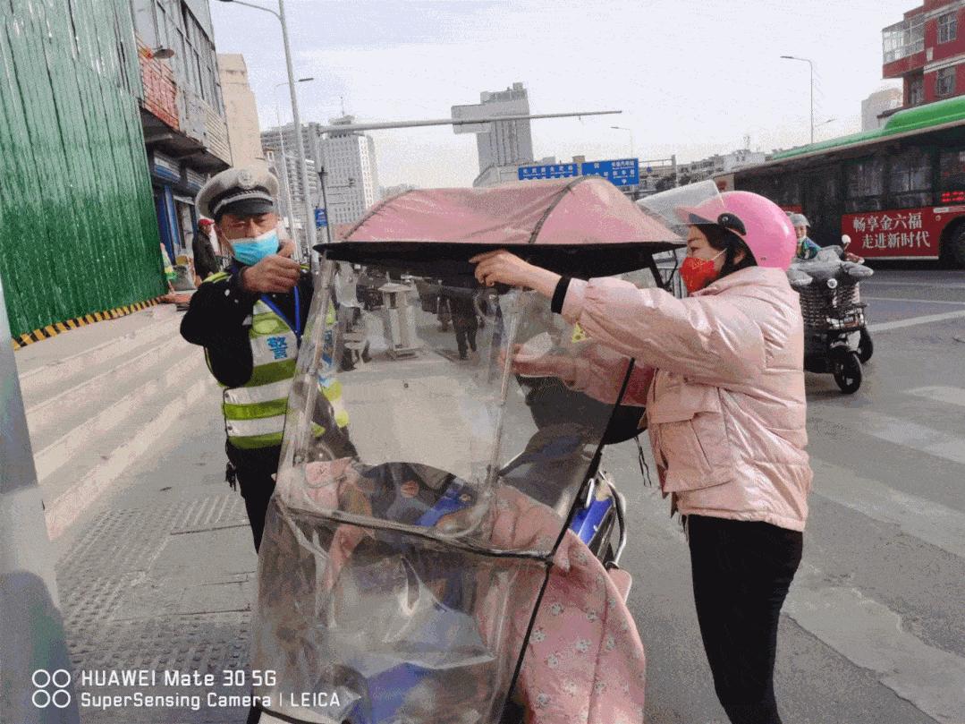 南阳交警开展春雷行动,南阳春雷行动