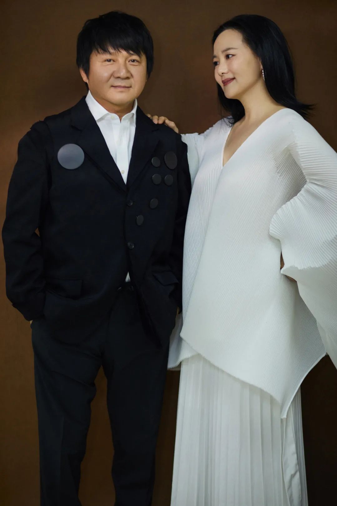 内娱10对丁克夫妻，各有各的故事，4对后悔了，1对孩子已经9岁了