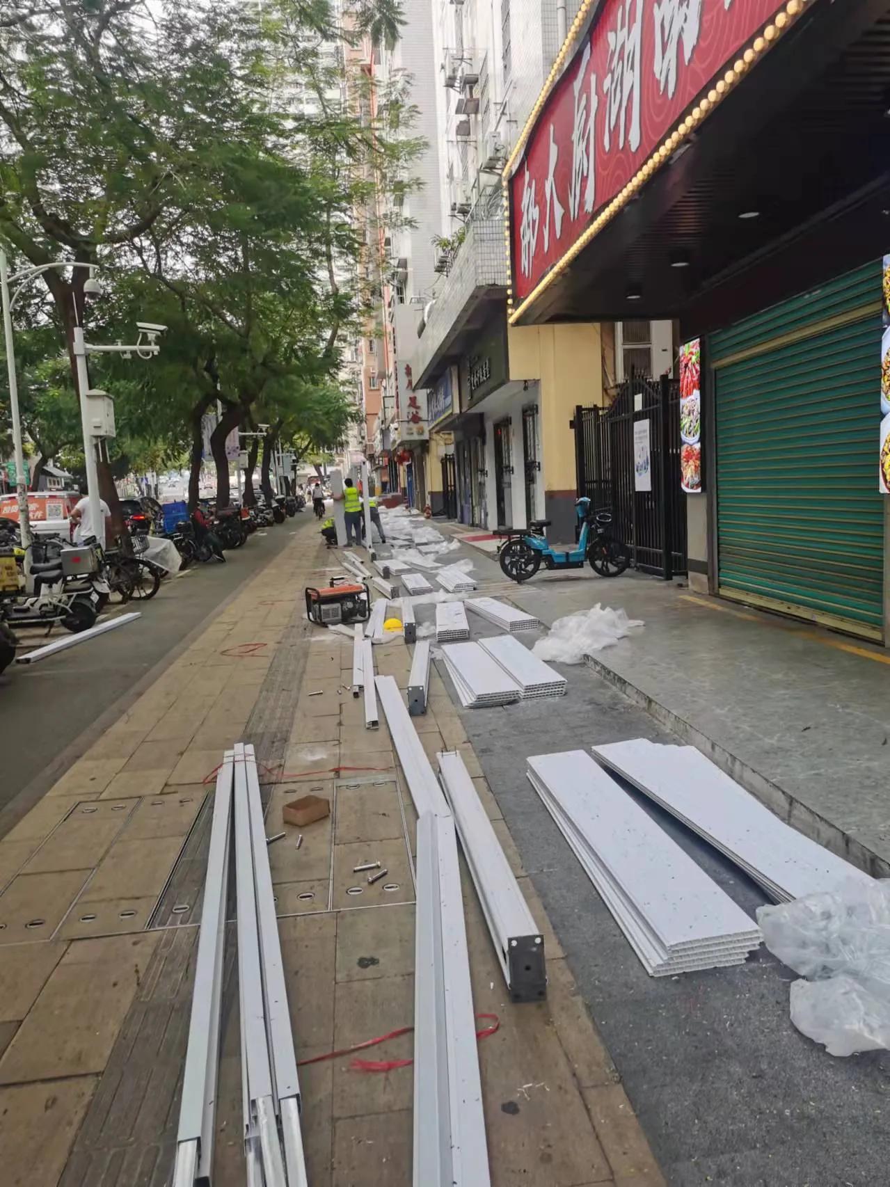 福田上梅林疫情最新今天消息,深圳福田新冠疫情现状