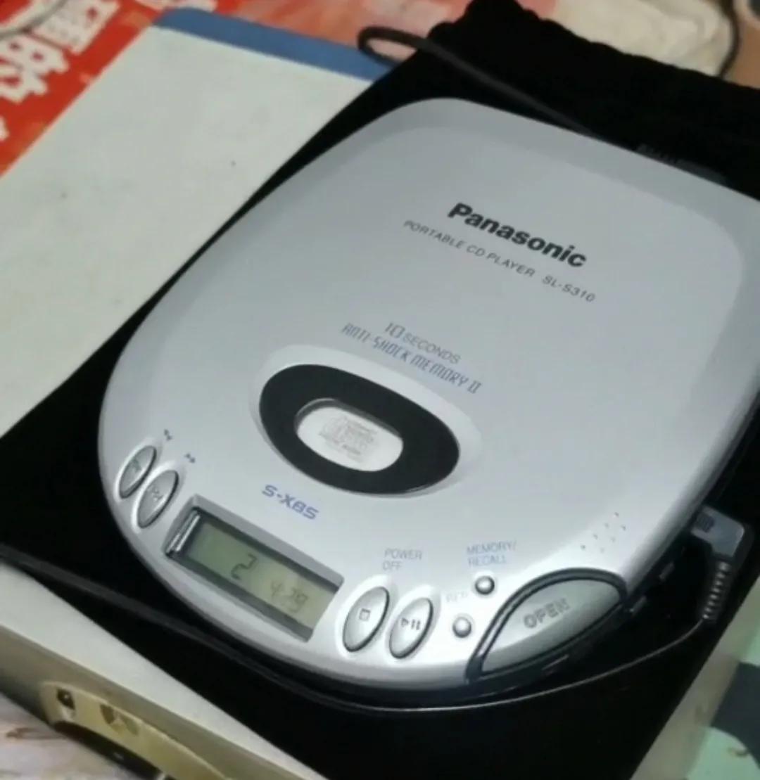 随身听的发展历程图解,一个音乐爱好者的经历