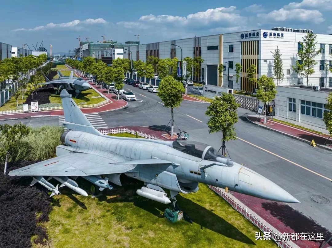 新都是一个地方吗,为啥新都马家镇不发展