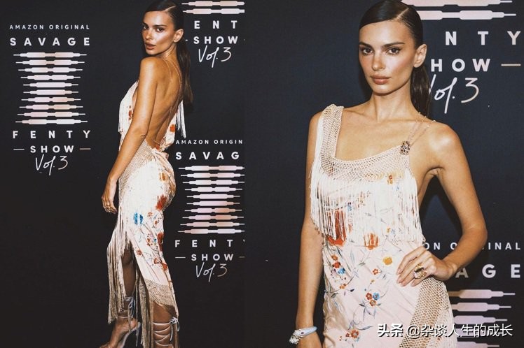 维密秀蕾哈娜超燃,超模大秀蕾哈娜