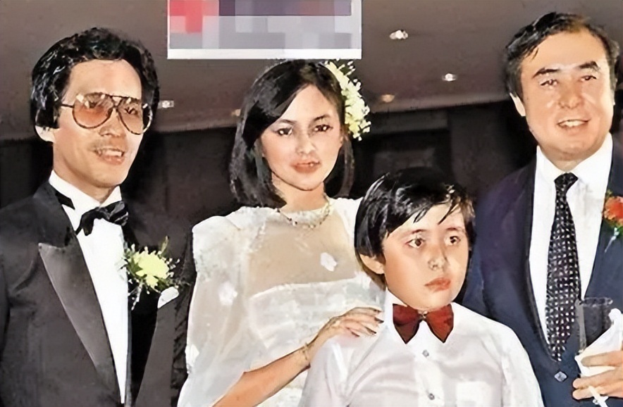 关之琳背了这么多年高尔夫球的黑锅，如今终于被刘銮雄澄清了！