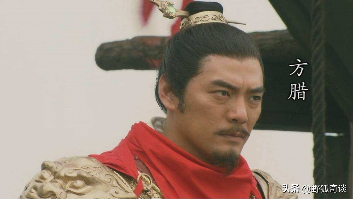 清末扬州妖僧煮食男胎，只为修炼金刚禅