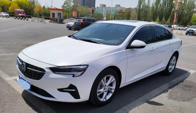 别克君威哪款车性价比最高,别克君威可靠耐用吗