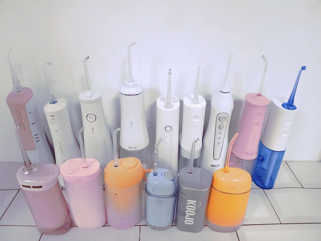 国产冲牙器水牙线好用吗,冲牙器测评10名牙医推荐