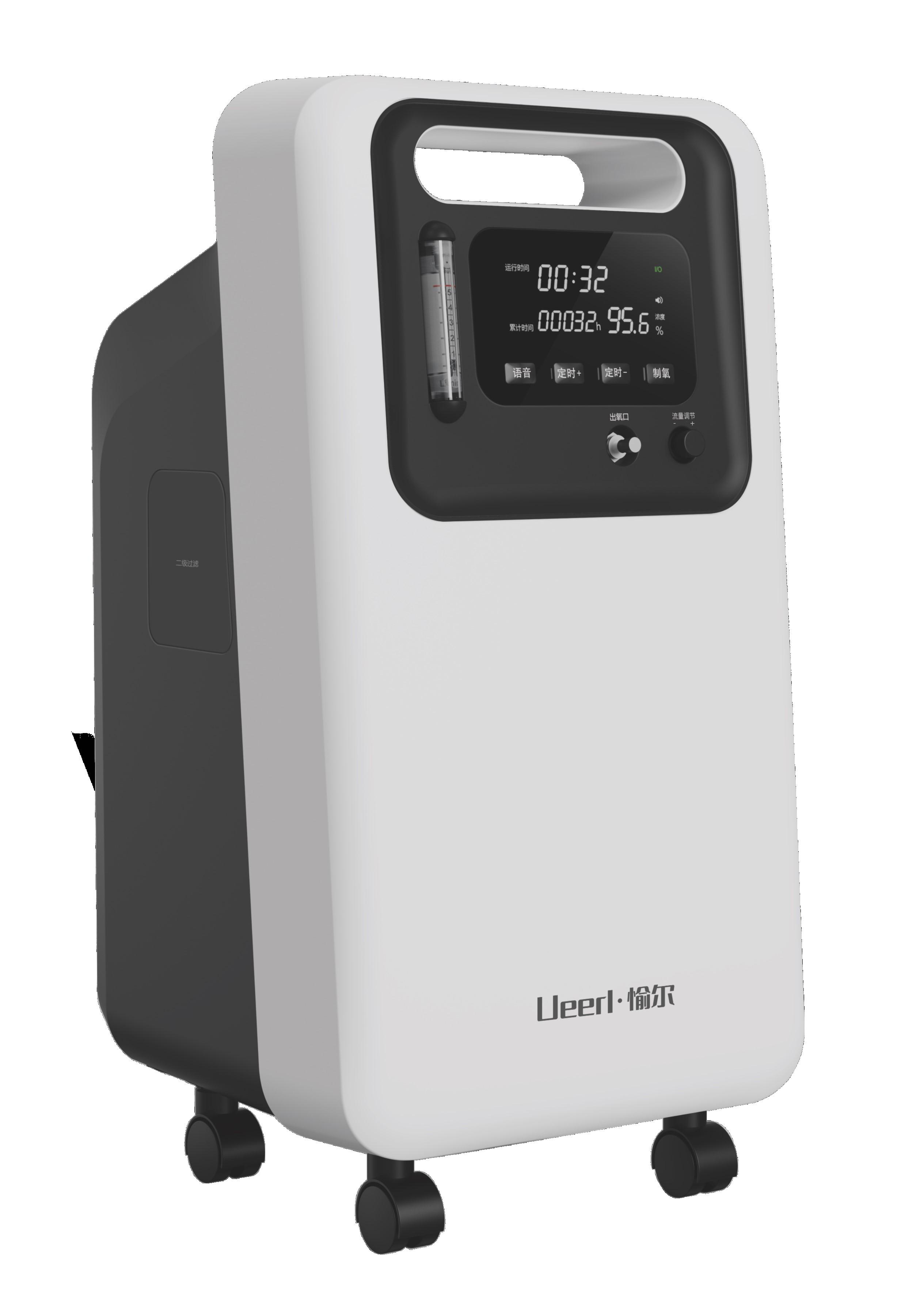 鱼跃制氧机怎么选择和购买,鱼跃制氧机哪个型号好准确率高