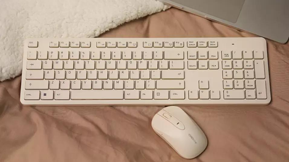 2022双十一值得购买的机械键盘,2019双十一什么键盘值得买