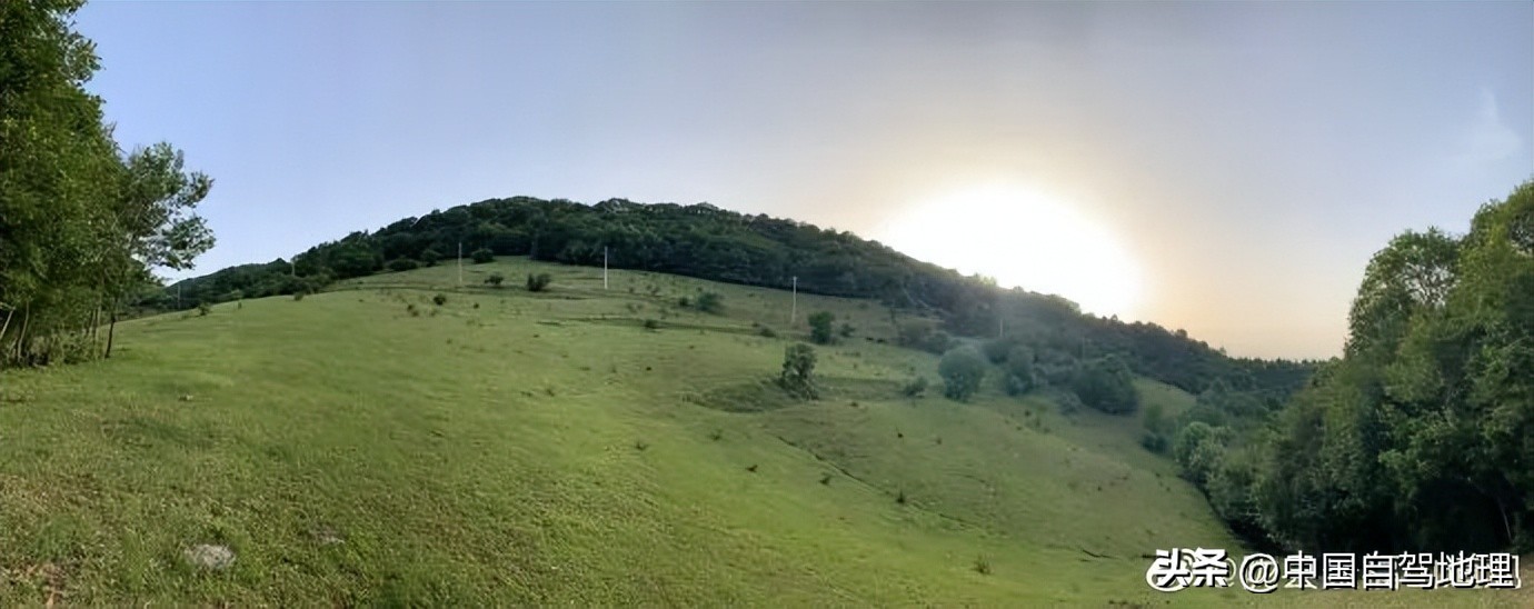 陕西古武当山,武当山为什么被称作天下第一仙山