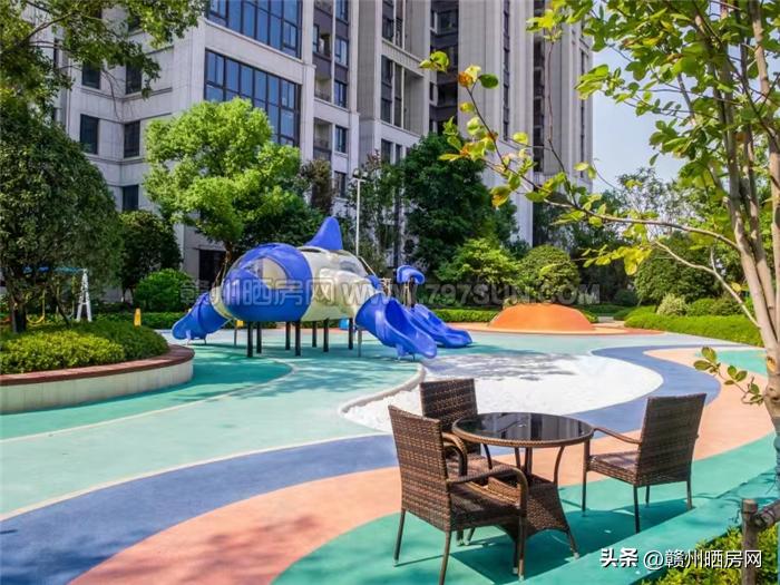 赣州嘉福尚江尊品最新二手房,赣州嘉福尚江府值得买