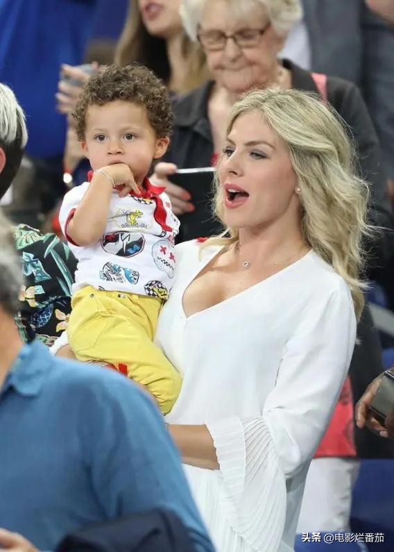 世界杯球星女朋友和太太团,世界杯美女太太团