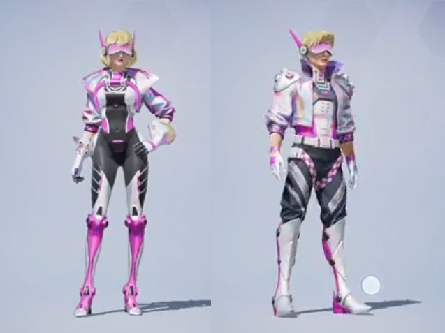 吃鸡ss19手册皮肤,吃鸡ss9赛季更新的是什么衣服