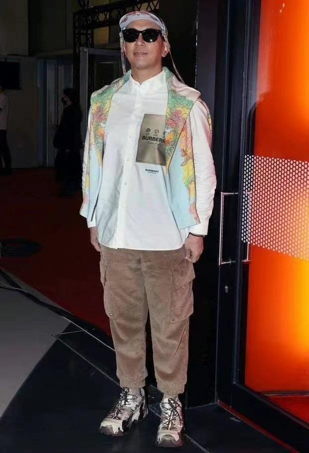 韩国人看具俊晔和大s汪小菲,具俊晔大s困在一起跳舞