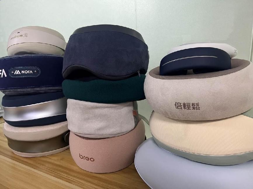 颈椎按摩器品牌排名,颈椎按摩器哪一品牌的最受欢迎