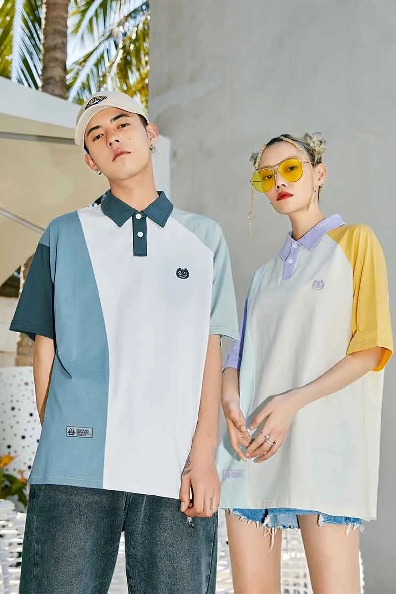 衣品天成羽绒服属于什么档次的,衣品天成魔鬼联名